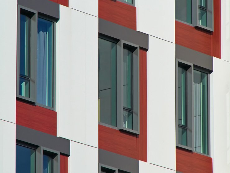 business finance formal job work employee working building place window windows architect