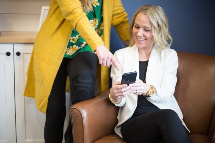 business finance formal job work employee working colleagues colleague women woman fashion office