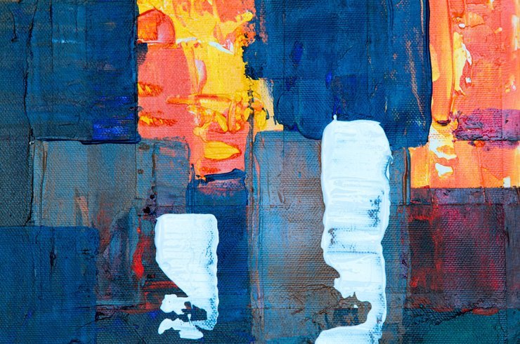 color creative creativity abstract bokah art background light lights ink colors colorful water