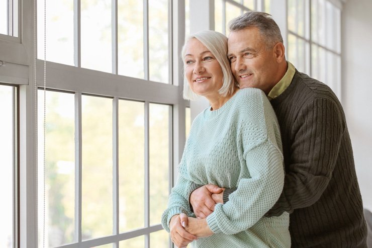 couple love happy happiness lovely care relationship couples passion relation engaged hugging hug window
