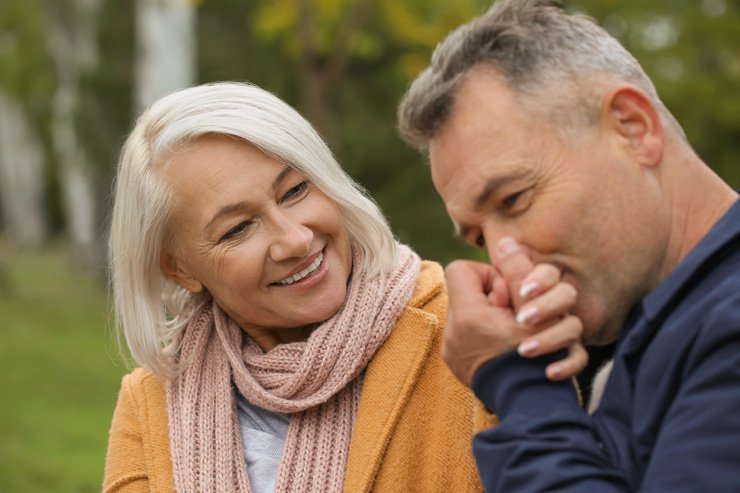 couple love happy happiness lovely care relationship couples passion relation engaged outdoor kiss kissing