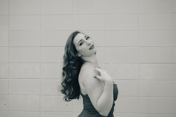 fashion beauty elegant elegance style stylish fashionista fashionable outfit lady woman women female dress black white model