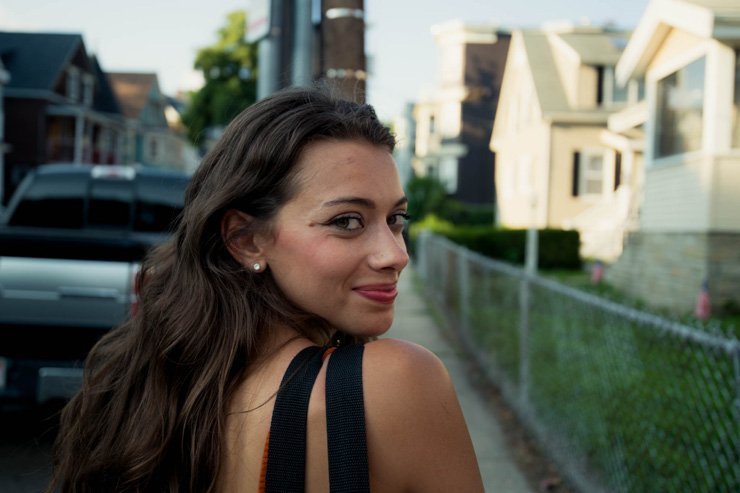 
									fashion beauty elegant elegance style stylish fashionista fashionable outfit lady woman women female longhair smile pretty beautiful model street car house makeup