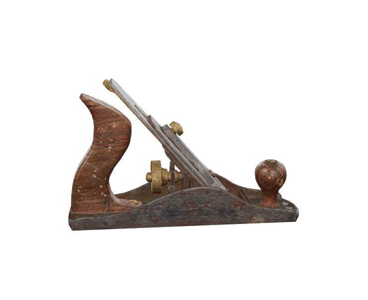 Hand Plane