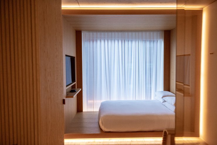 interior decoration room decorate furniture home house hotel bed bedroom