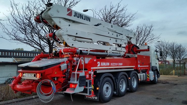 logistics wheel trucks truck automobile car transport transportation cars automotive heavy freight inland work road lifting crane winch