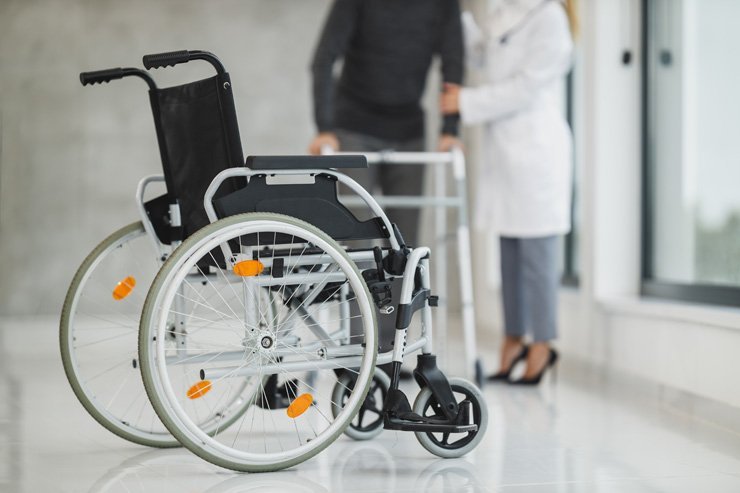 medicine care medical doctor doctors nurse nursing hospital clinic health healthcare wellness wheelchair