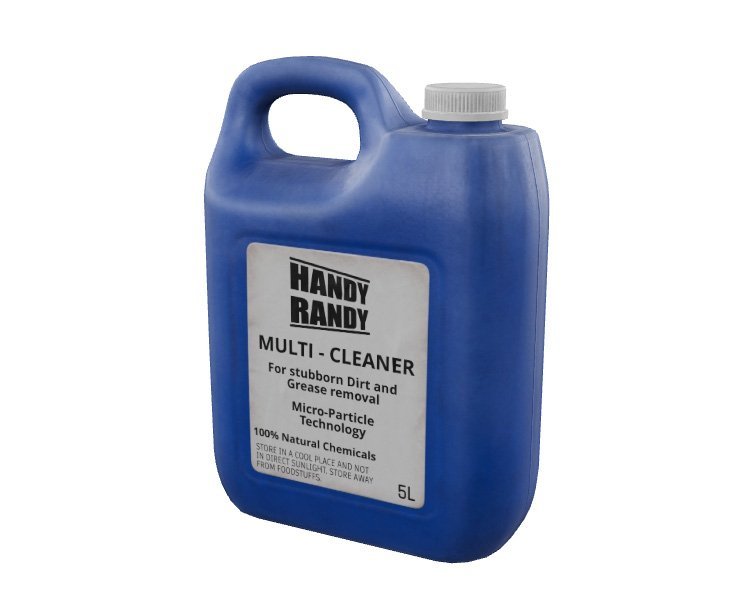 Multi Cleaner 5 Litre