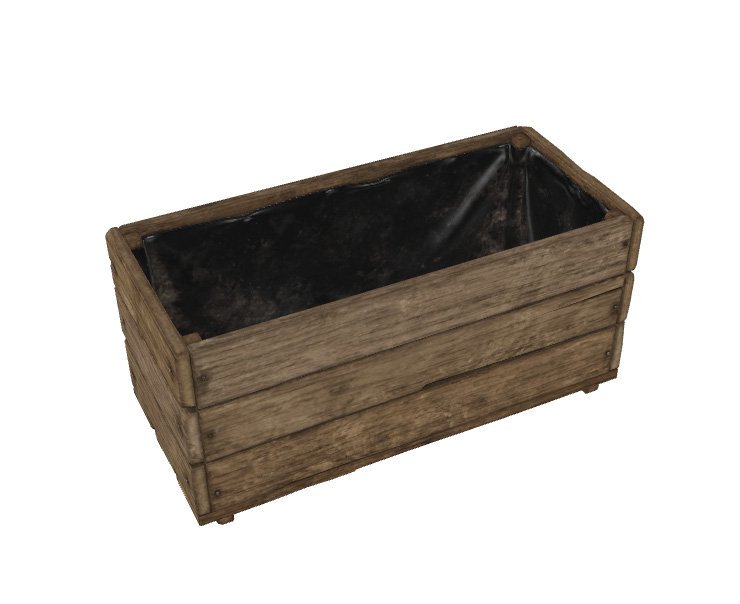 Planter Box