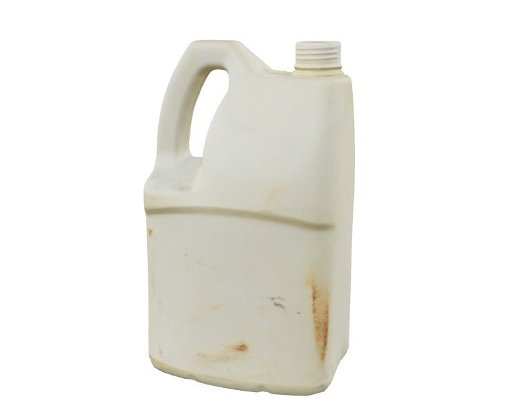 Plastic Bottle Gallon