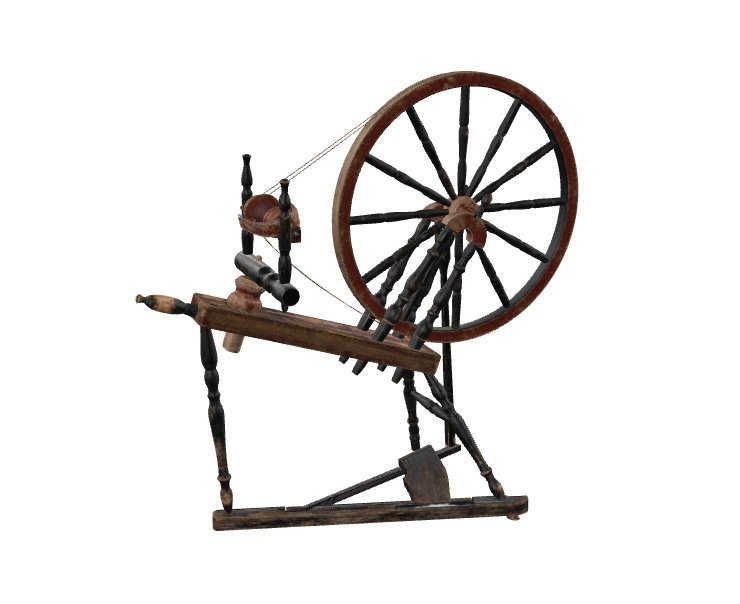 Spinning Wheel