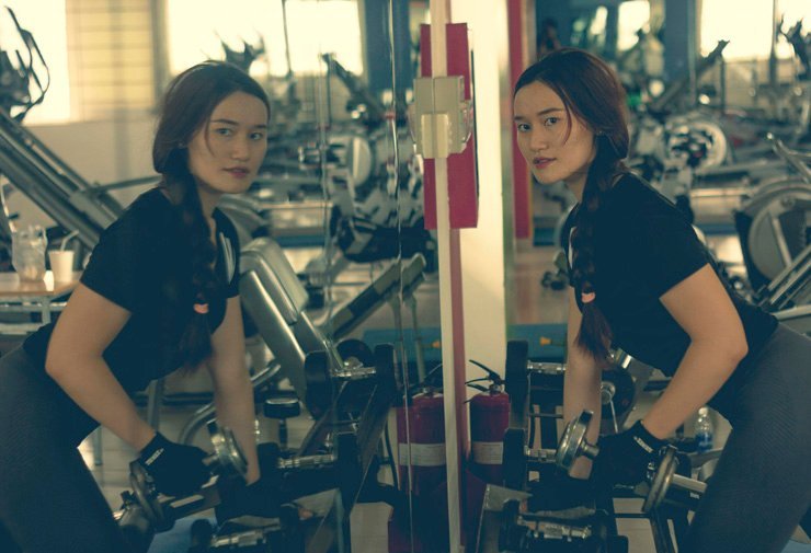 weightlifting gym muscles healthy training lifting fitness health workout exercise sport sports weight fit dumbbells loss lose