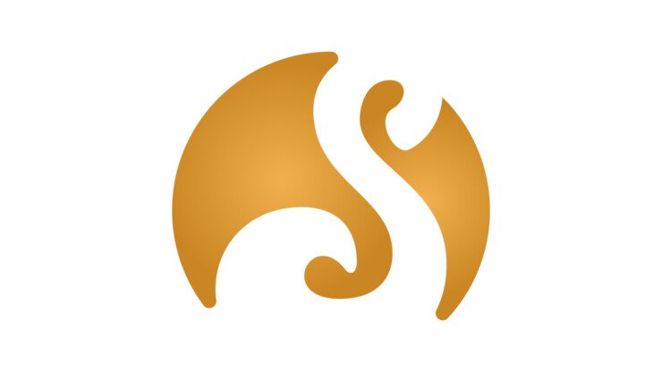 
									S Logo
