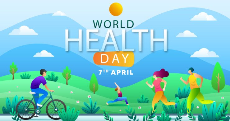 
									World health day