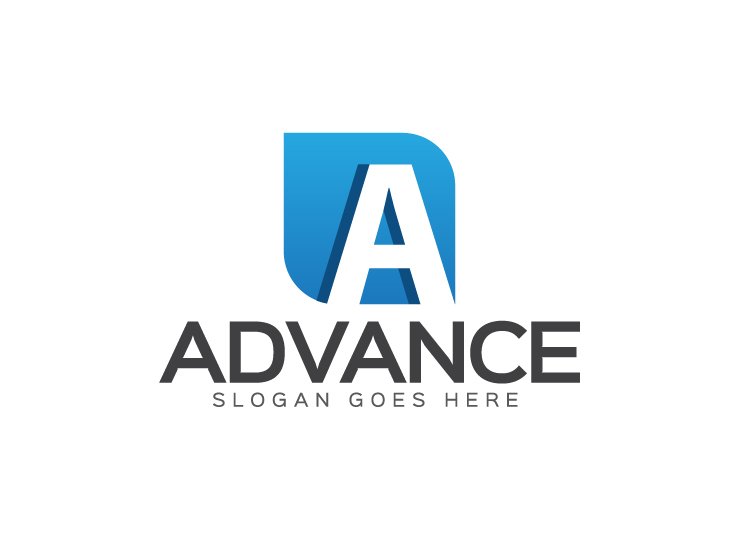 Advance Letter A