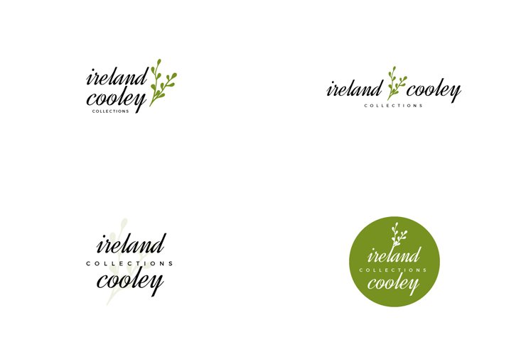 Artistic Logo Collection