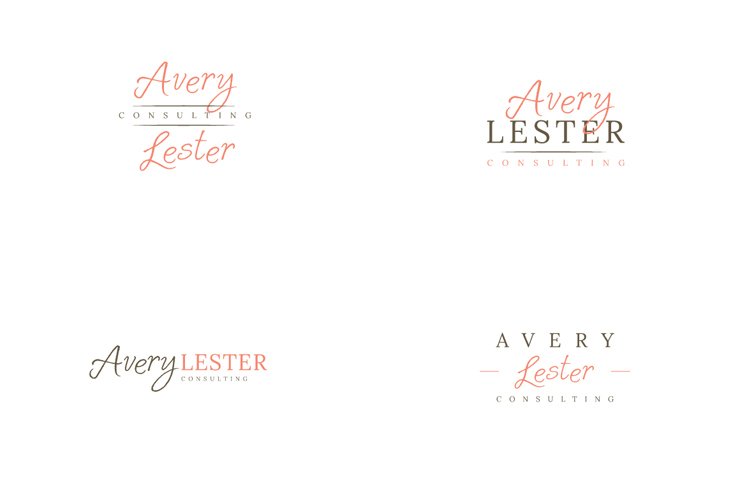 Artistic Logo Consulting