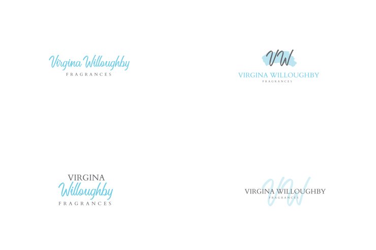 Artistic Logo Fragrances