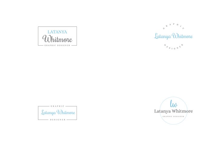 Artistic Logo Graphic Designer