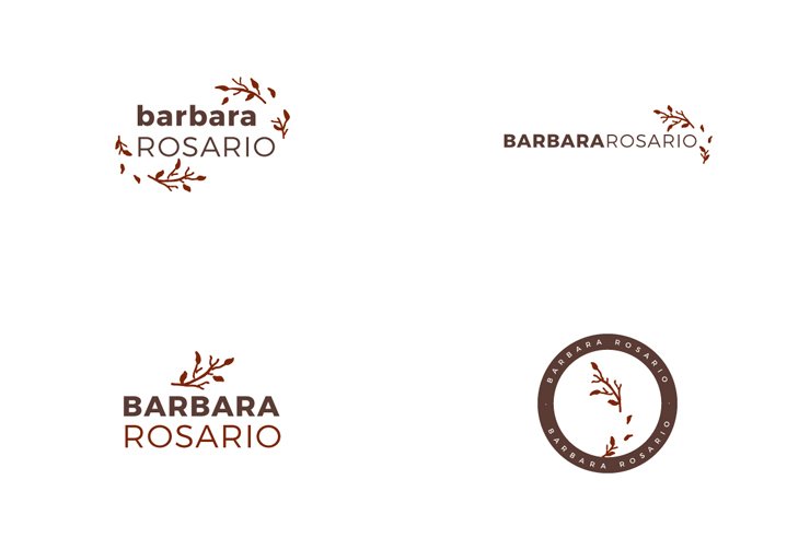 Artistic Logo Health Spa