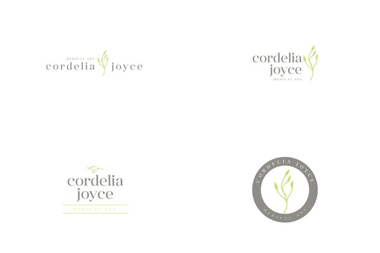 Artistic Logo Medical Spa