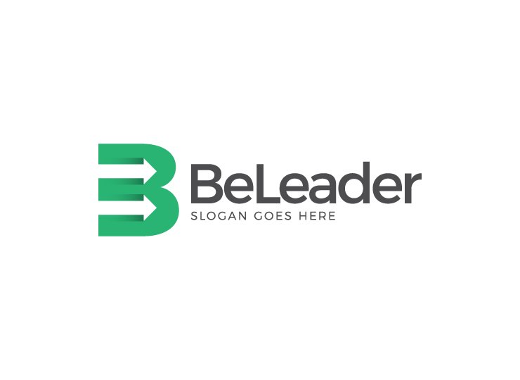 Be Leader Letter B