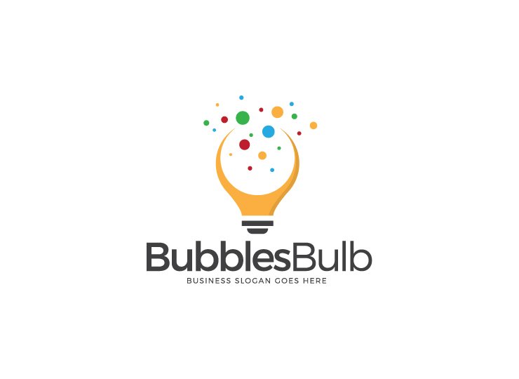 Bubbles Bulb