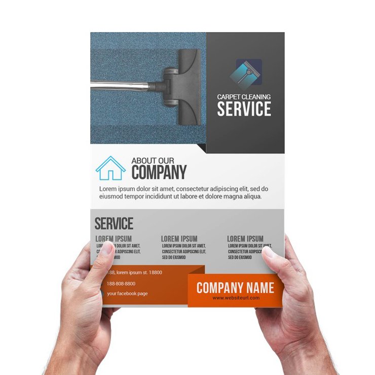 Carpet Cleaning Agency