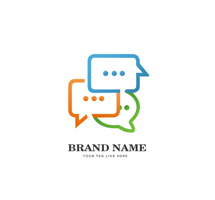 Communication Logo 1