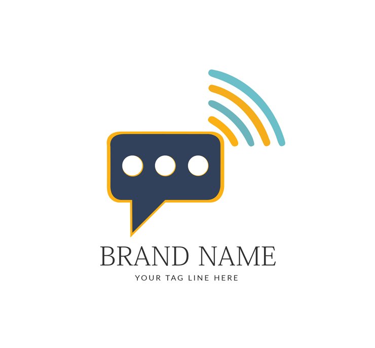 Communication Logo 3