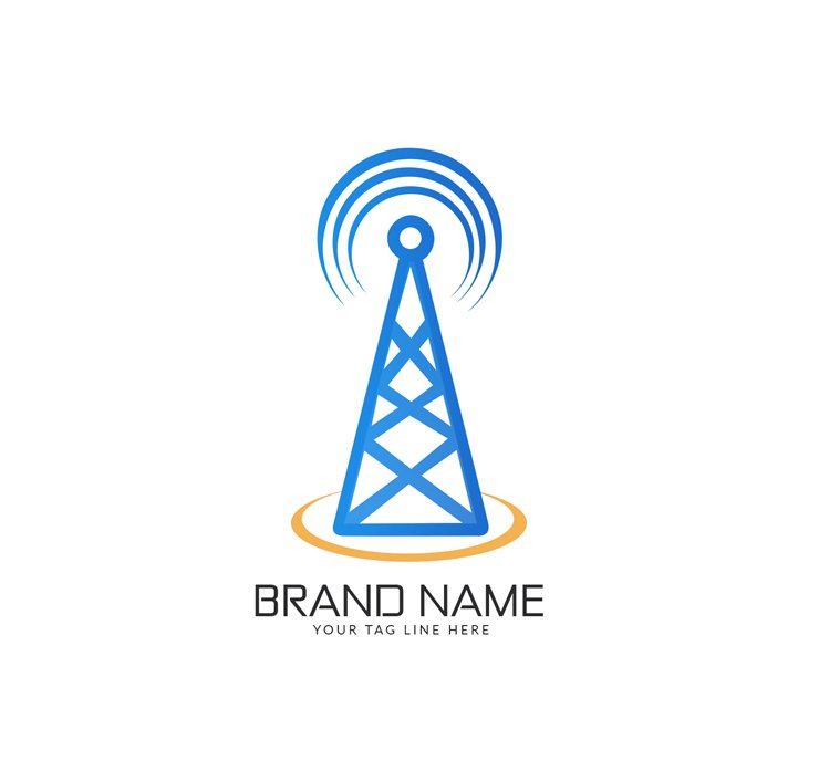 Communication Logo 8