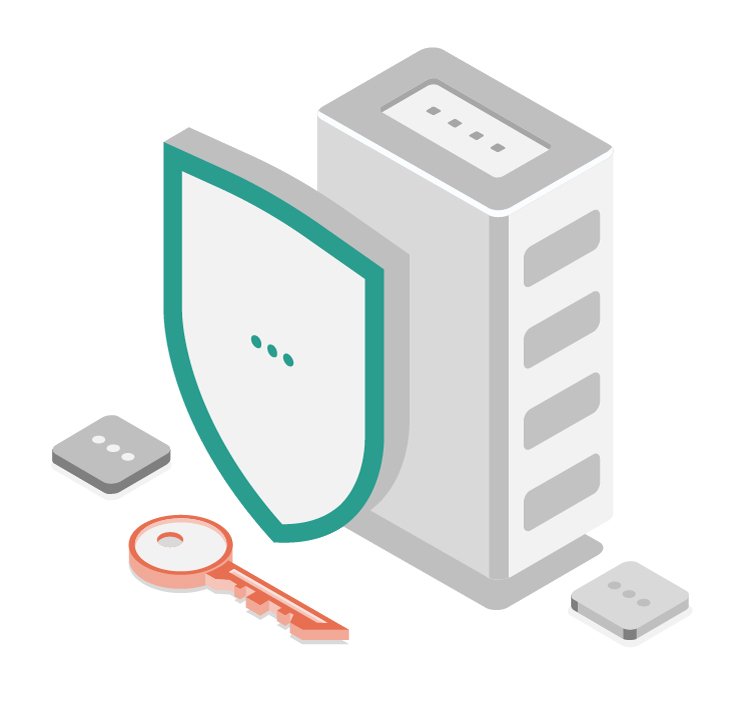 Computer Cyber Security