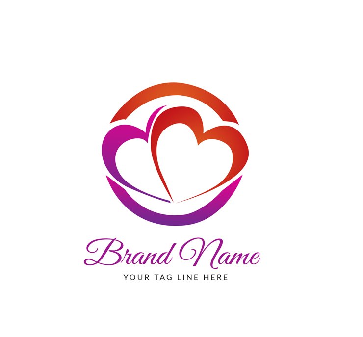 Dating Logo 3