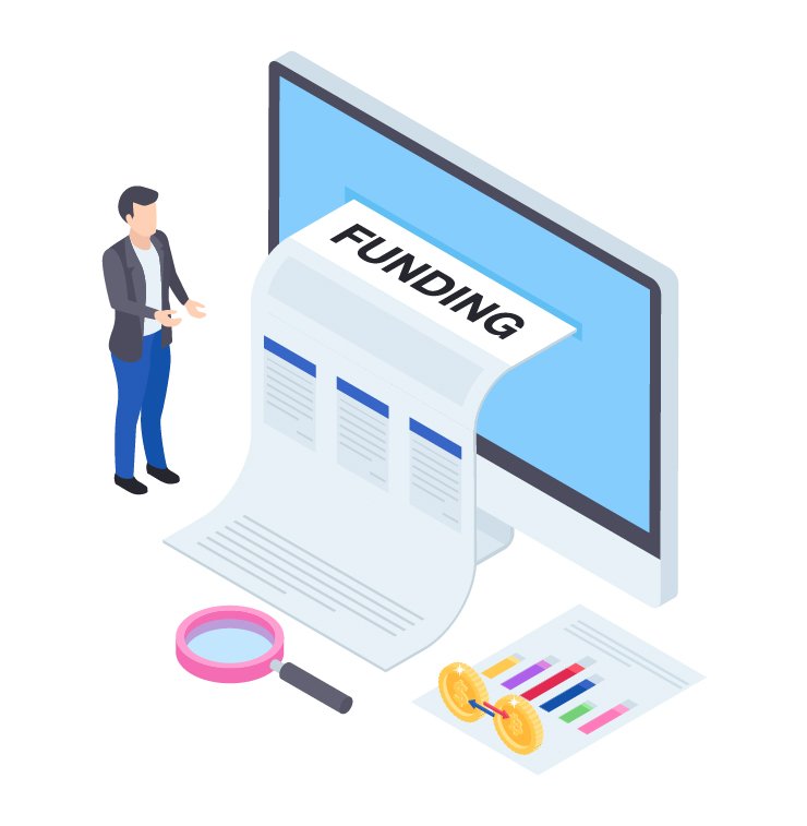 Digital Online Funding