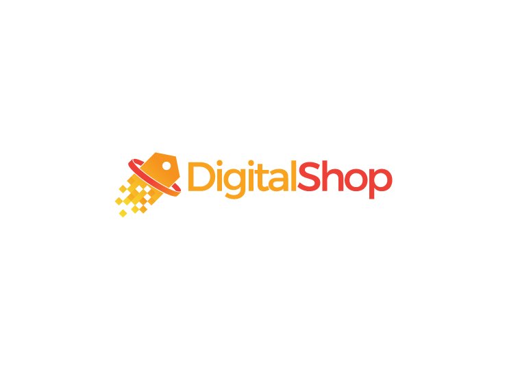 Digital Shop