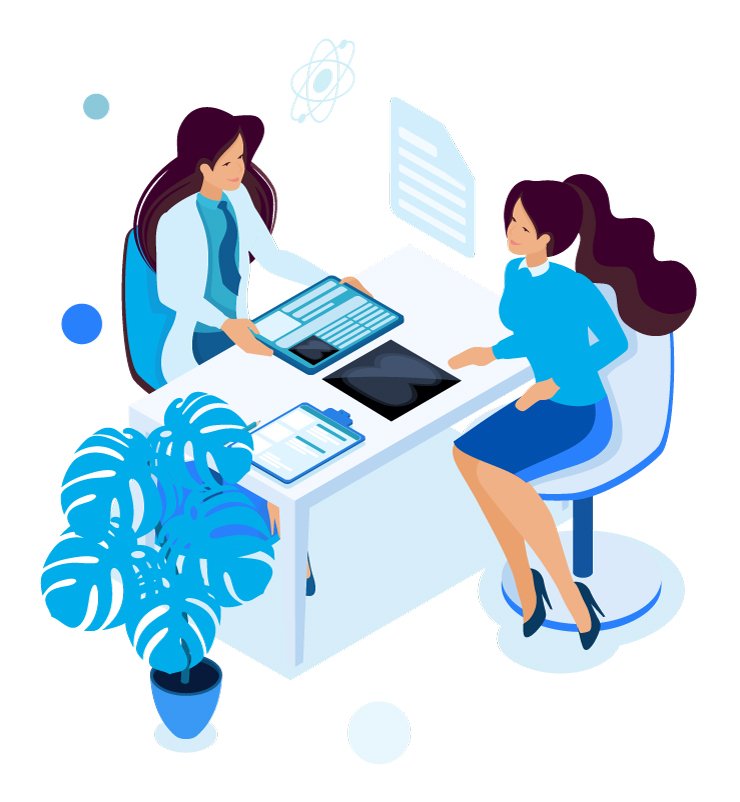 Doctor Medical Consultant