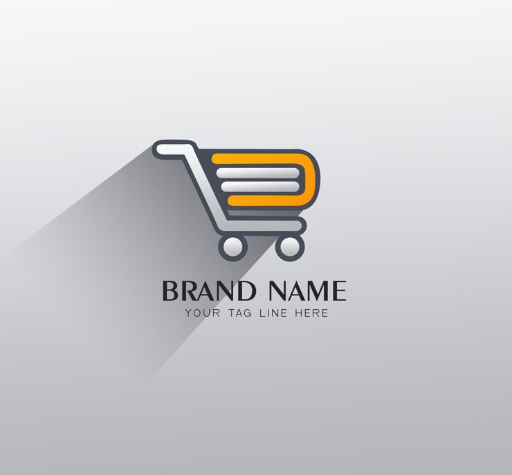 E Commerce Logo 7