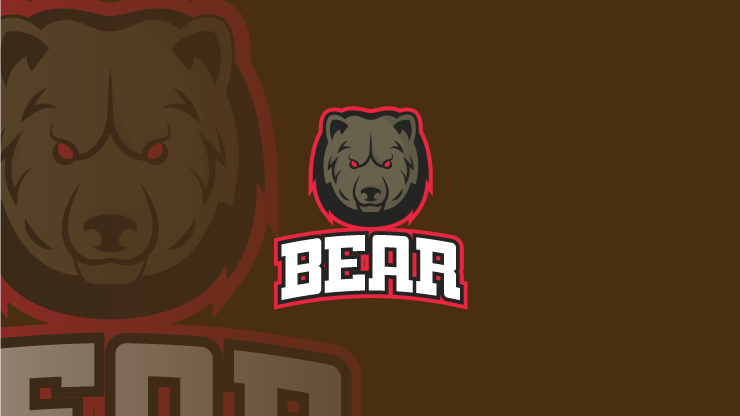 E Sports Bear