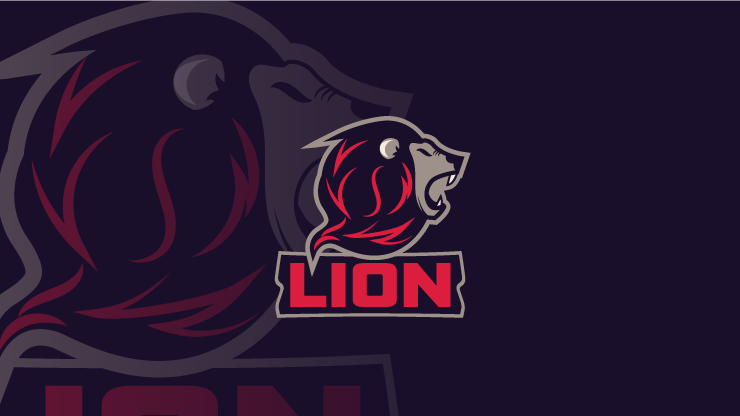 E Sports Lion