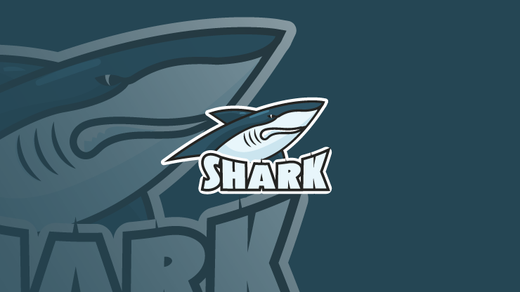 E Sports Shark