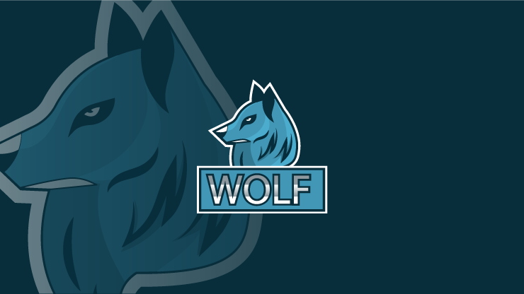 E sports Wolf