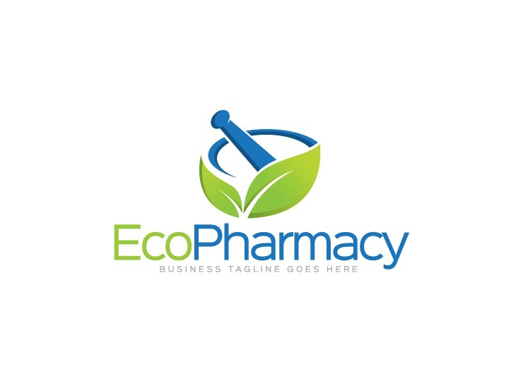 Eco Pharmacy