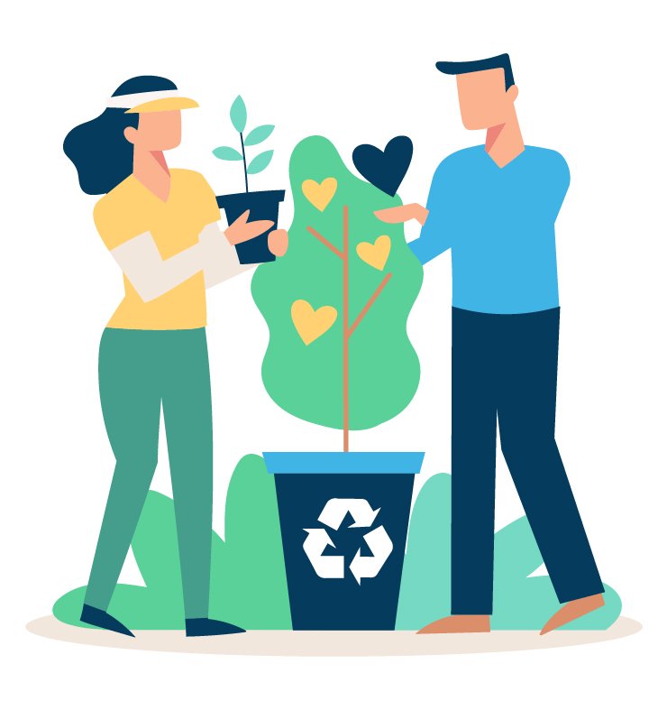 Environment Friendly