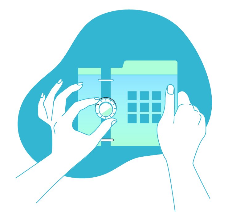 File Security Password