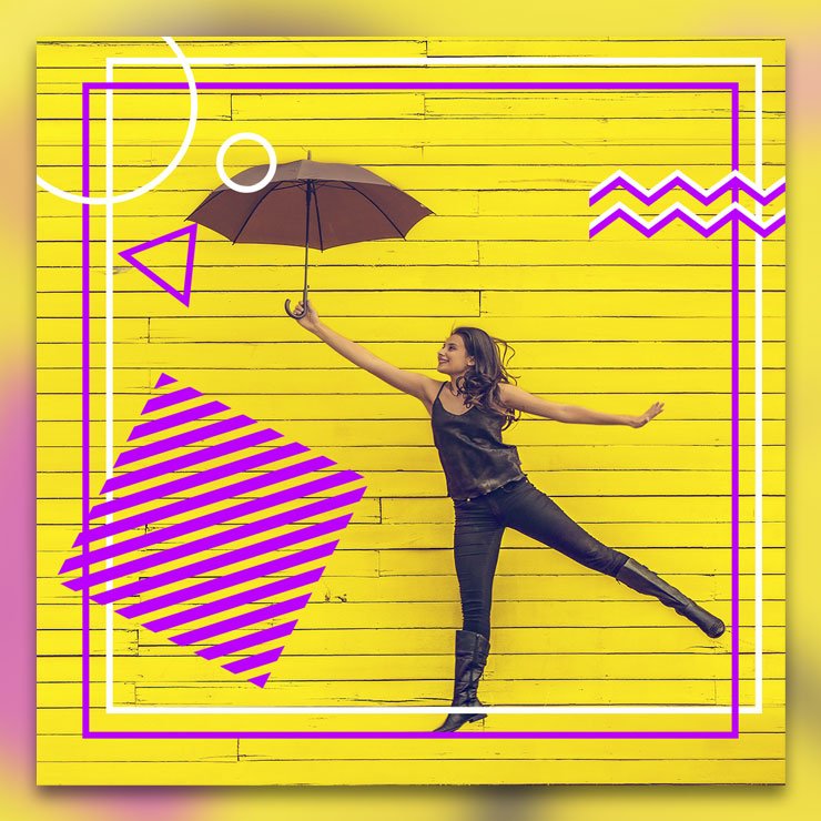 Full Image Social Media Post