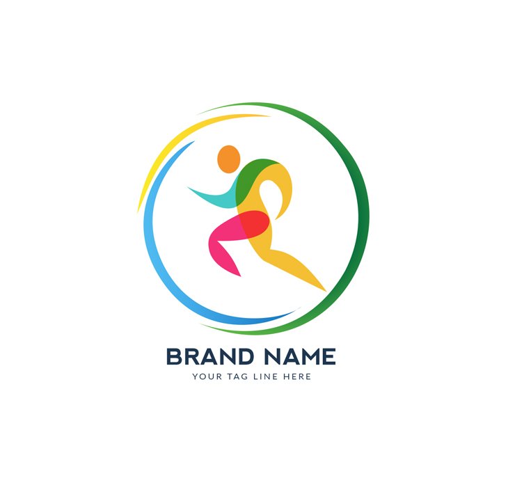 Gaming And Sports Logo 3