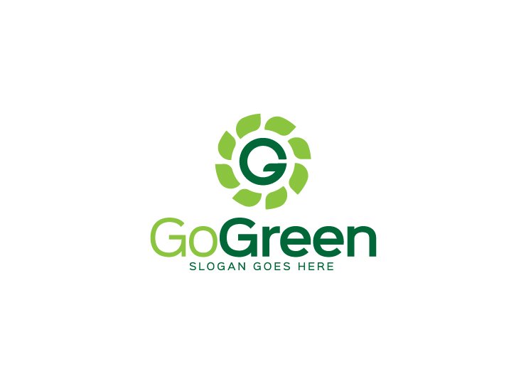 Go Green