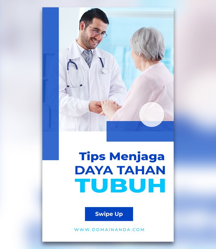 Health Care Story Banner