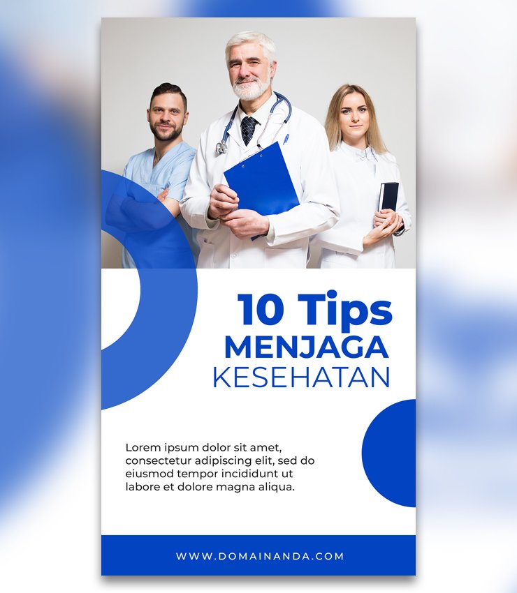 Hospital Story Banner