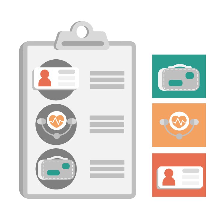 Insurance Check List